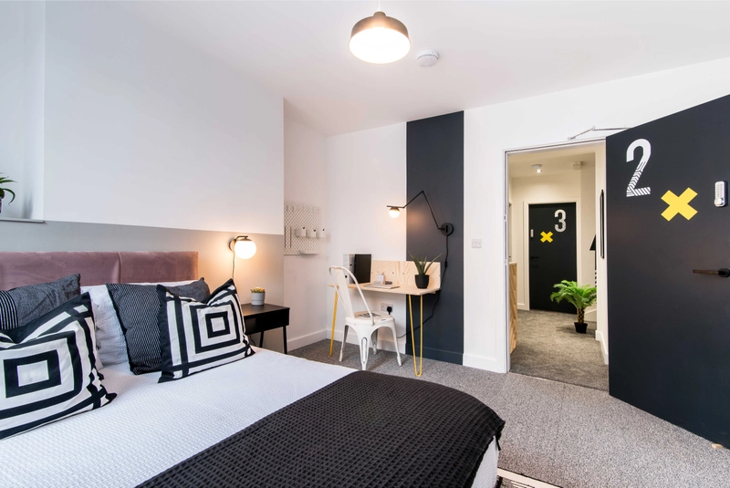 Double Room Available | Bills Inc. | #BeOriginal - Thumbnail 33